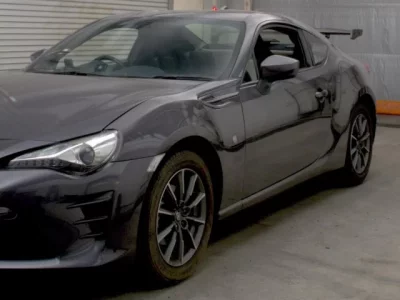 Toyota 86