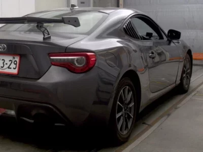 Toyota 86