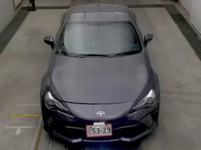 Toyota 86