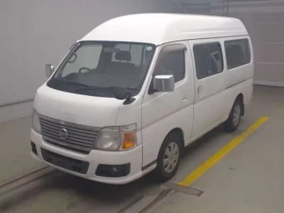 Nissan CARAVAN