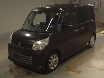 Mazda FLAIR WAGON