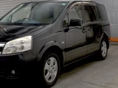 Nissan LAFESTA