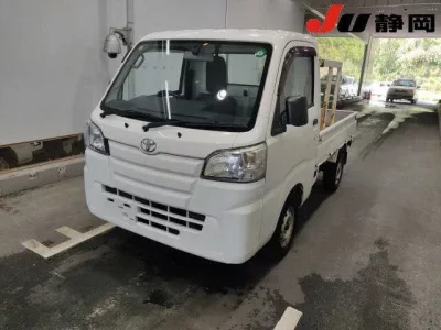 Toyota PIXIS TRUCK