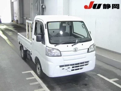 Toyota PIXIS TRUCK