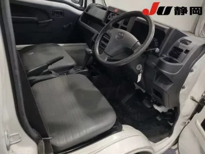 Toyota PIXIS TRUCK