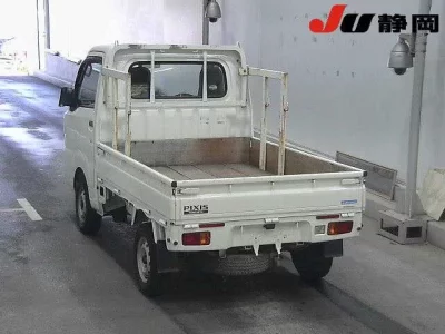 Toyota PIXIS TRUCK