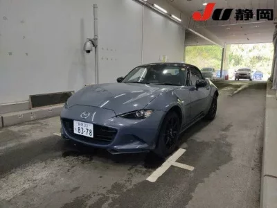 Mazda ROADSTER