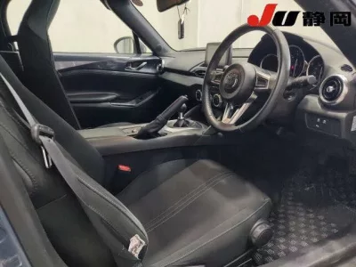 Mazda ROADSTER