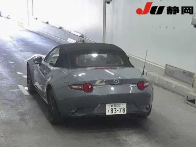 Mazda ROADSTER