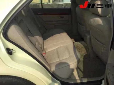 Toyota PROGRES