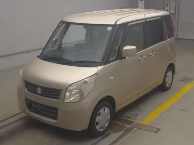 Suzuki PALETTE