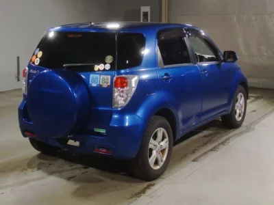 Toyota RUSH