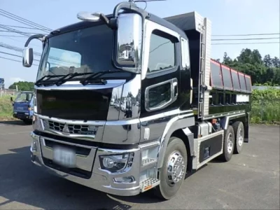 Mitsubishi SUPER GREAT