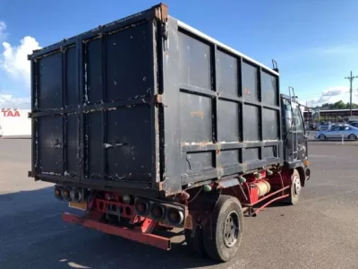 Nissan CONDOR