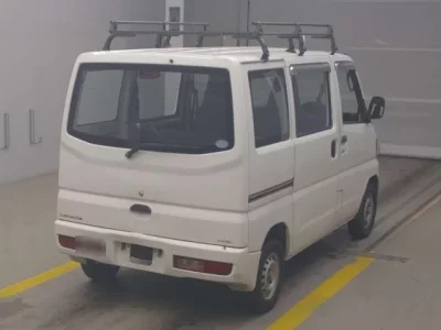 Mitsubishi MINICAB VAN