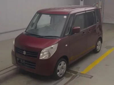 Suzuki PALETTE
