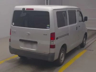 Toyota LITE ACE VAN