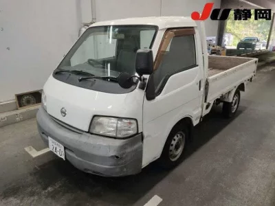 Nissan VANETTE TRUCK