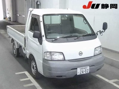 Nissan VANETTE TRUCK