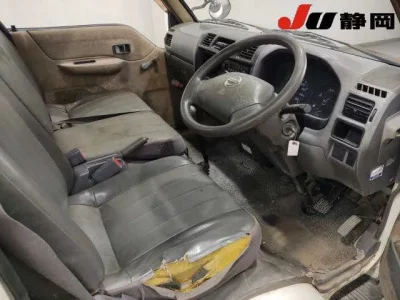 Nissan VANETTE TRUCK