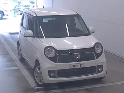 Honda N ONE