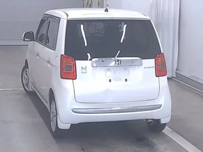 Honda N ONE