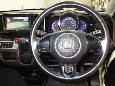 Honda N ONE