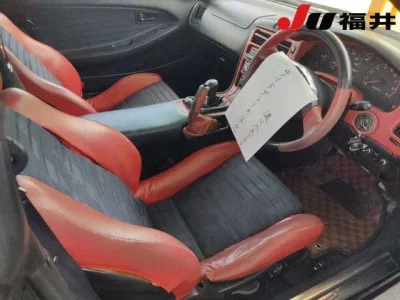Toyota MR2