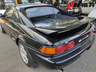 Toyota MR2