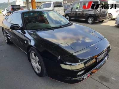 Toyota MR2
