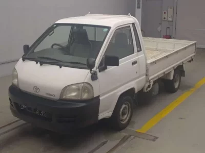 Toyota TOWN ACE TRUCK