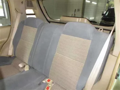 Nissan RASHEEN