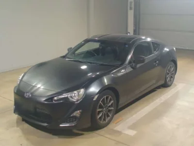 Toyota 86