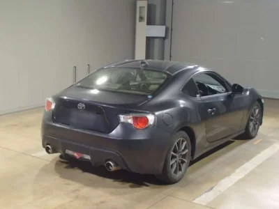 Toyota 86