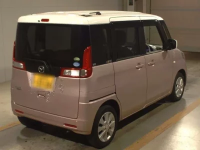 Mazda FLAIR WAGON