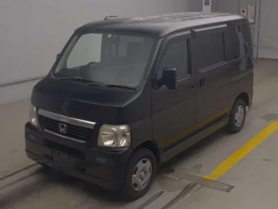 Honda VAMOS