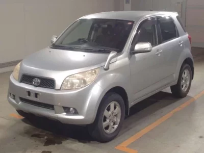 Toyota RUSH