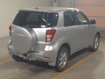 Toyota RUSH