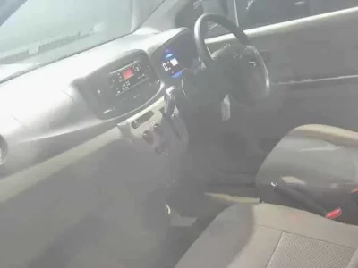 Subaru PLEO PLUS