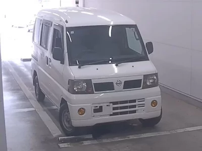 Nissan CLIPPER VAN