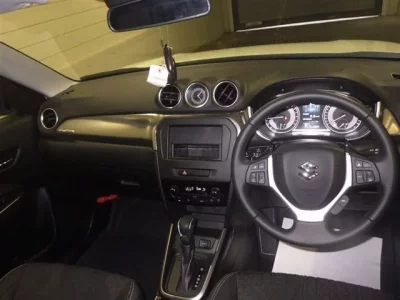 Suzuki ESCUDO