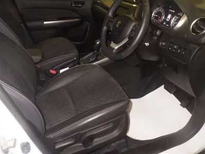 Suzuki ESCUDO