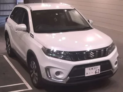 Suzuki ESCUDO