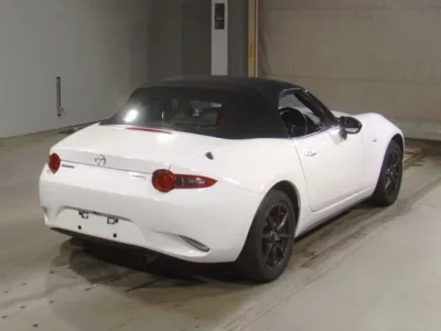 Mazda ROADSTER