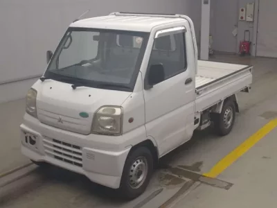 Mitsubishi MINICAB TRUCK