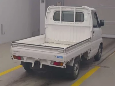 Mitsubishi MINICAB TRUCK