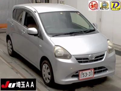 Toyota PIXIS EPOCH