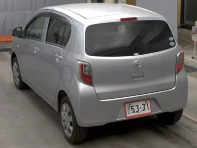 Toyota PIXIS EPOCH