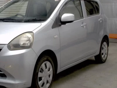 Toyota PIXIS EPOCH