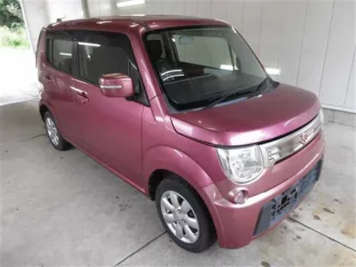 Suzuki MRWAGON
